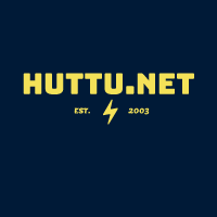 HUTTU-NET